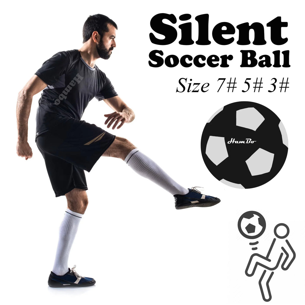 Silent Football