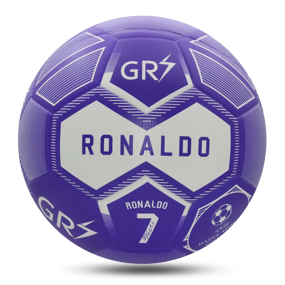 Ronaldo fotboll
