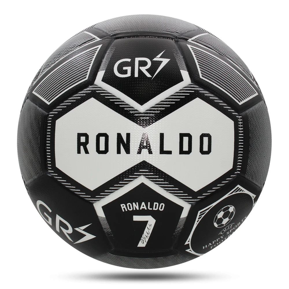 Ronaldo fotboll