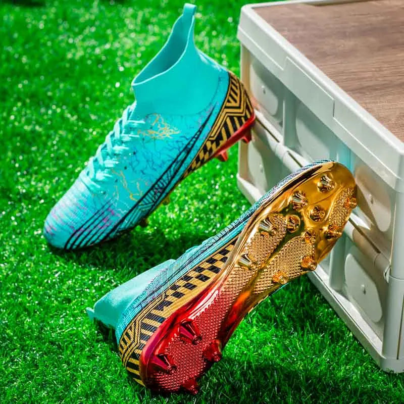 Premium Fotbollsko Z9