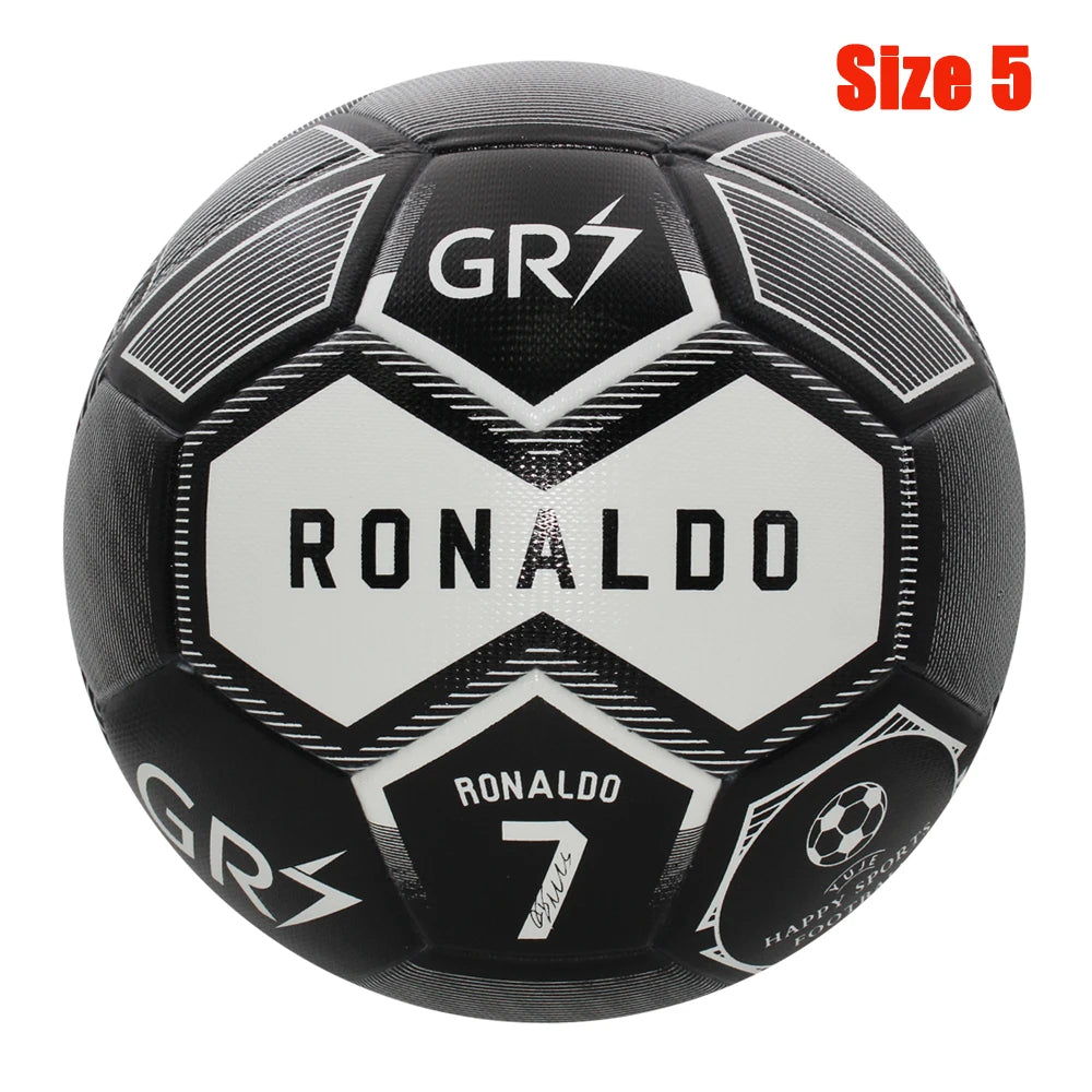 Ronaldo fotboll