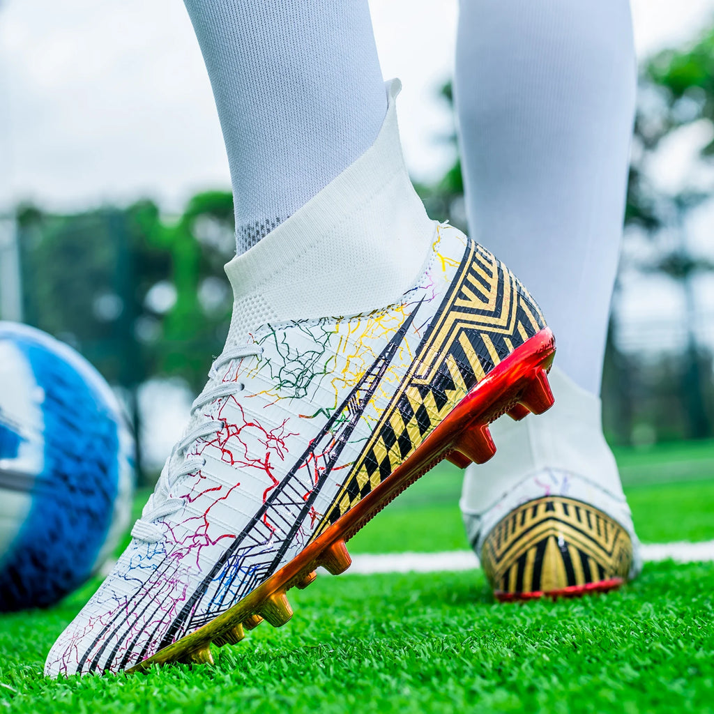 Premium Fotbollsko Z9