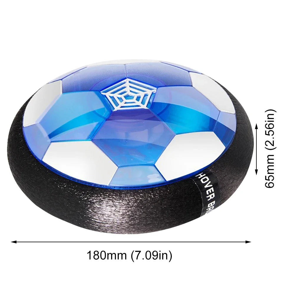 Air Power Hover Ball with LED Light