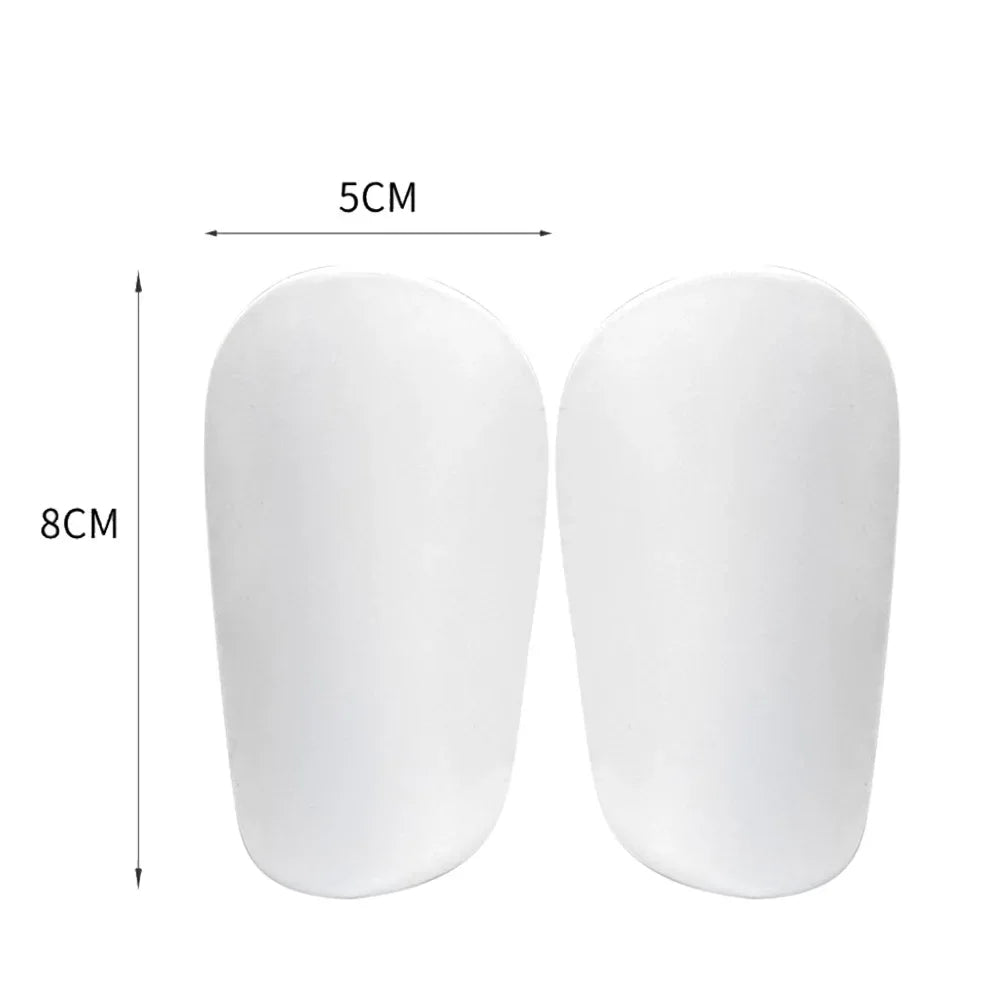 1 Pair Shin Pads Extra Small