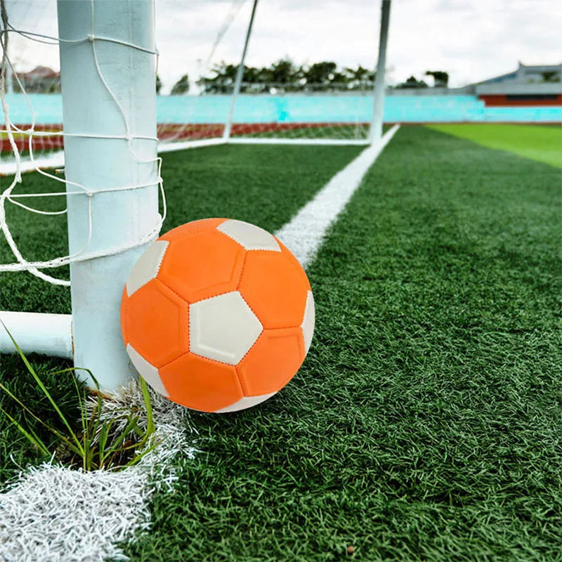 Curve Swerve Soccer Ball