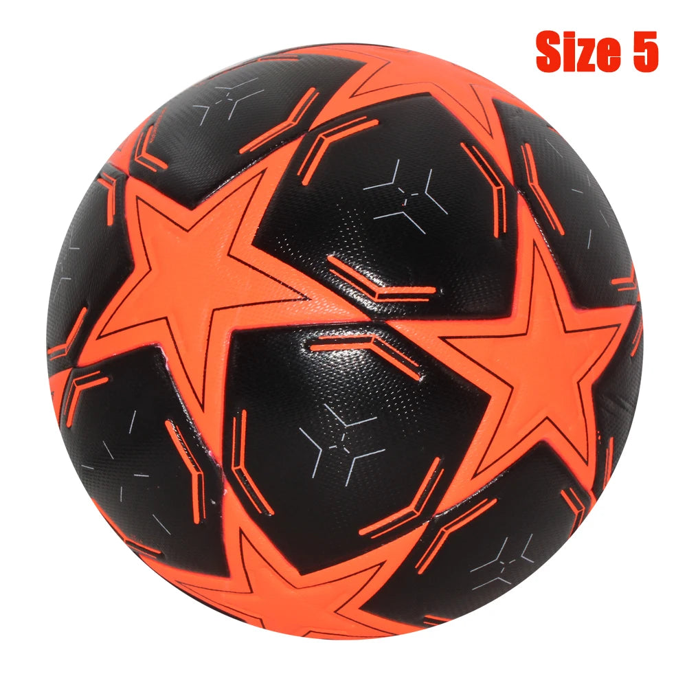 Premium Fotboll