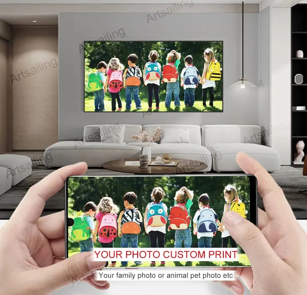 Premium Fotball poster p7