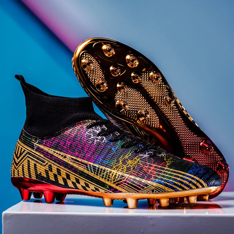 Premium Fotbollsko Z9