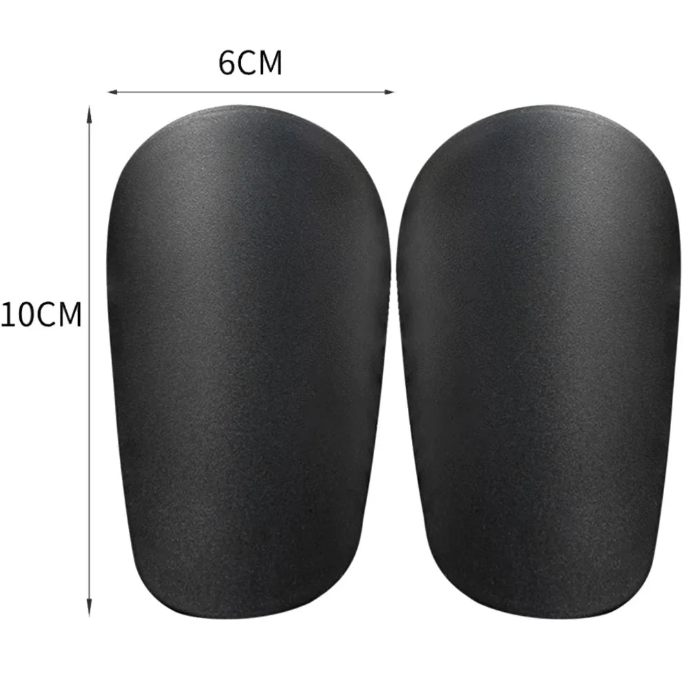 1 Pair Shin Pads Extra Small
