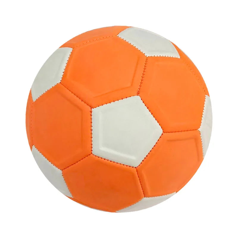 Curve Swerve Soccer Ball