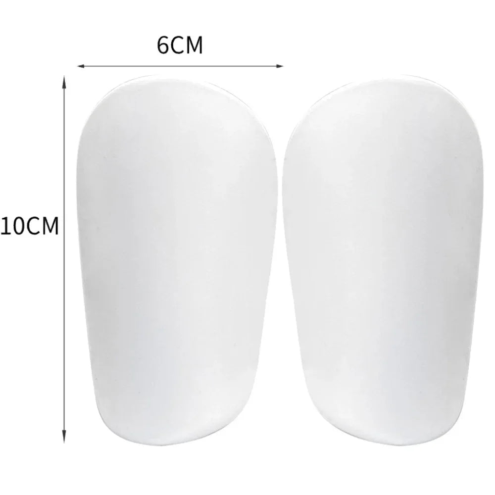 1 Pair Shin Pads Extra Small