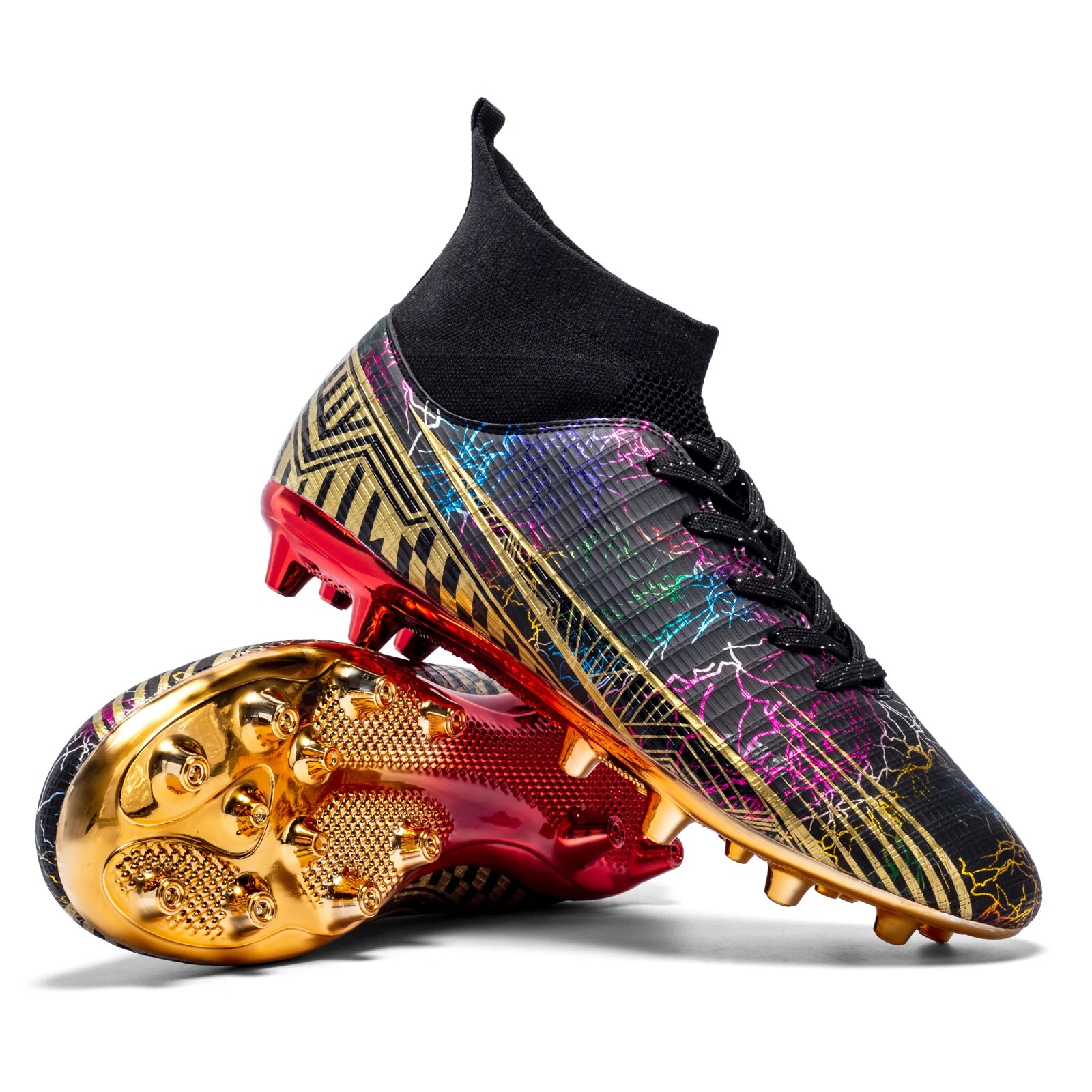 Premium Fotbollsko Z9