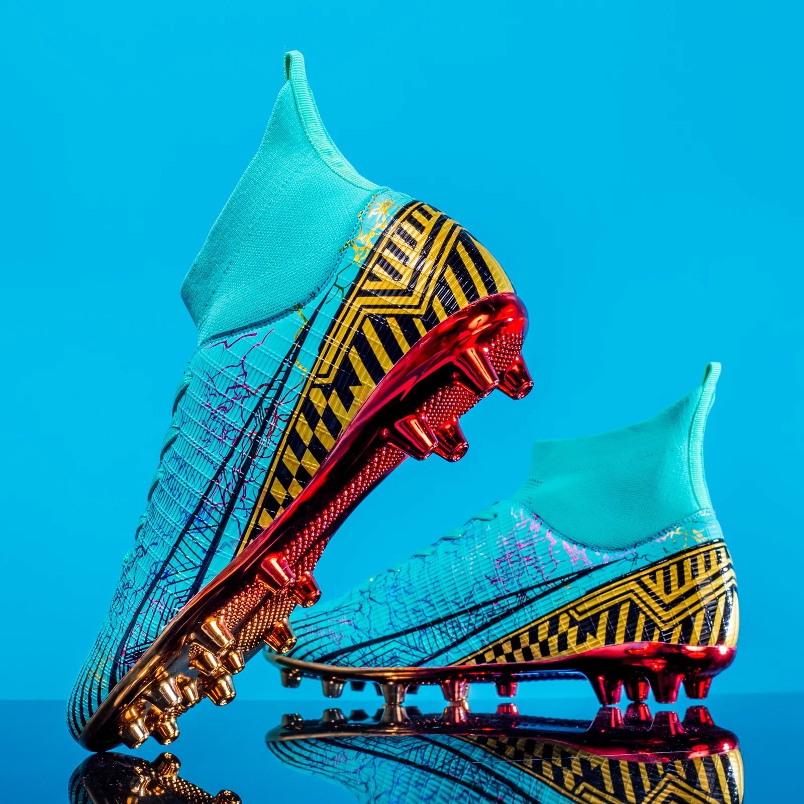 Premium Fotbollsko Z9