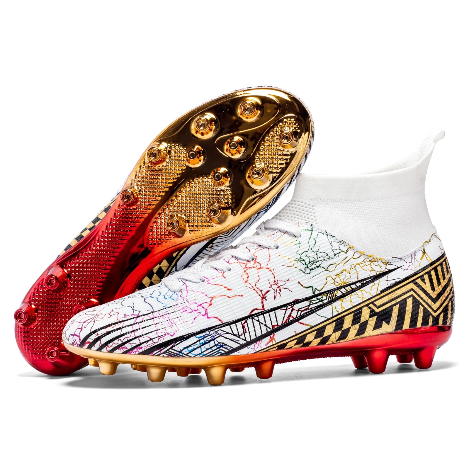 Premium Fotbollsko Z9