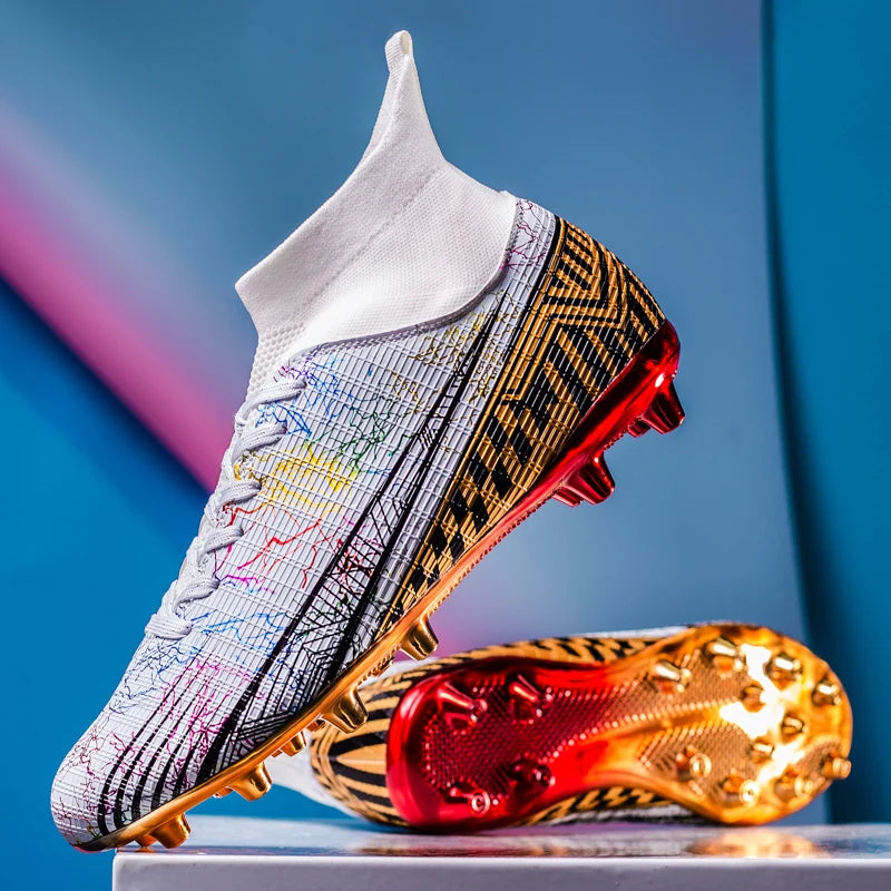 Premium Fotbollsko Z9