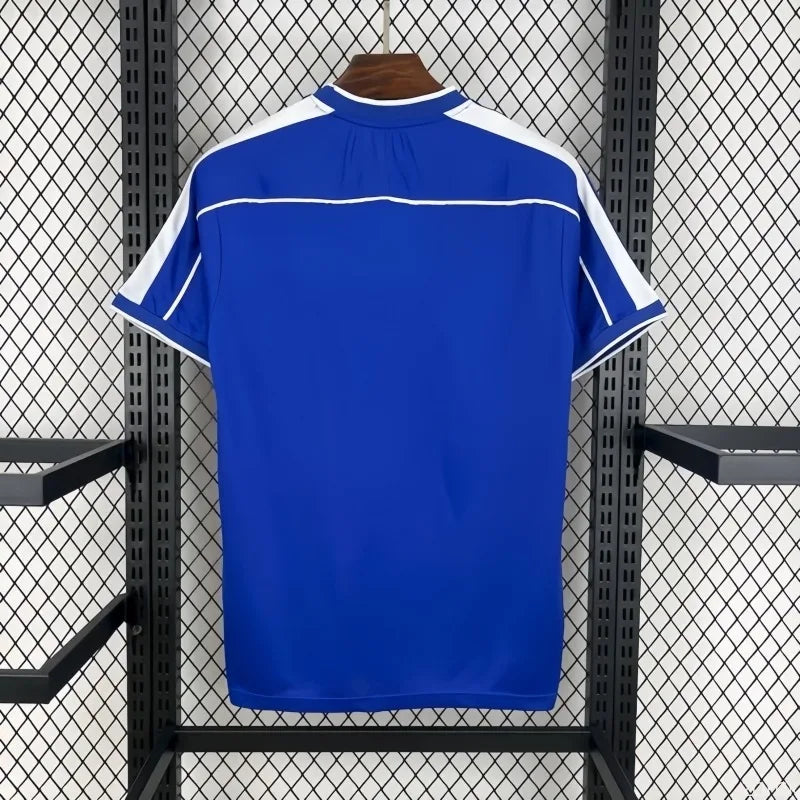 2025 New Printed Brazilian jersey